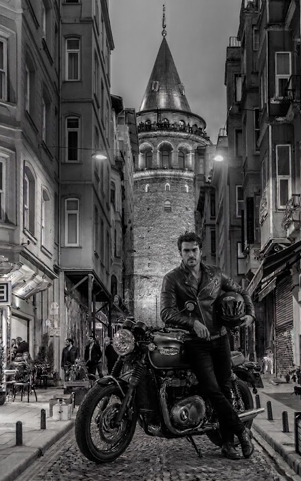 Noir
